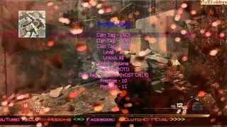 XeModdingv3 MW2 [TU8] Modmenu