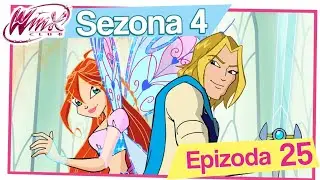 Vinks Klub - Sezona 4 Epizoda 25 - Morganine tajne | Oblakoder [CELA EPIZODA]