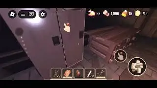 Roblox doors the mines full gameplay