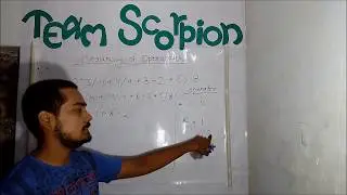 Hierarchy Of Operators