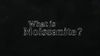 Charles & Colvard: What Is Moissanite?