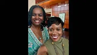 My Experience at the National Book Club Conference - August 2024.