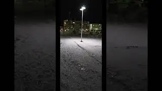 Hannes-storm 27.12.25 #husbendandwife #winter #wind #storm #snow #town #ice @HituriTiimi 