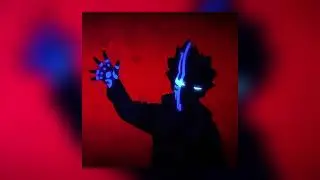 borushiki &times; Mario Judah Bih yah (sped up)