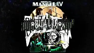 SLUTA LJUG | Norrk&ouml;ping Mangel 4 // City to City, NKPG MangelStopet Rockbar 20-04-2025