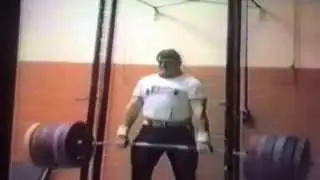 York Barbell