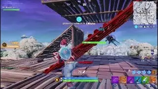 Another CRAZY Plane Snipe!? (Pop-Up Cup Fortnite Clip)