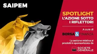 Saipem batte le stime ed annuncia la fusione con Subsea7