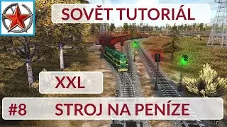 NEDALO MI TO - ZÁVĚR TUTORIÁLU PRO ÚPLNÉ ZAČÁTEČNÍKY; Workers and Resources, Soviet republic