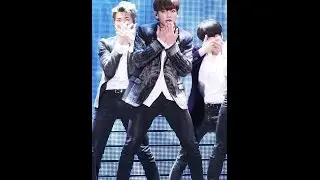 [MPD직캠] 방탄소년단 정국 직캠 '피 땀 눈물(Blood Sweat & Tears)' (JUNG KOOK FanCam) | @MCOUNTDOWN_2016.10.27