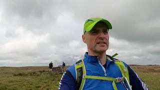 Pennine Way - Crowden to Black Hill (20/06/2020)