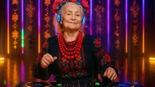 September Groove | Ukrainian Ethno-Electronic & Melodic Techno