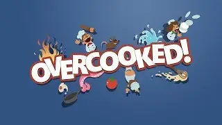 Overcooked OST - Festive Seasoning (Onion Cabin)