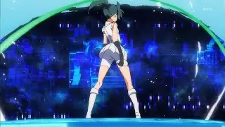 Vividred Operation - Vivid Green