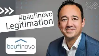 Legitimation - Was bedeutet Legitimation?  | Baufinanzierung-Lexikon | baufinovo