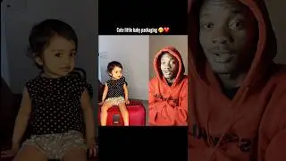 Mom secured her princess #youtubeshorts #cutebaby #trendingshorts #viralvideo