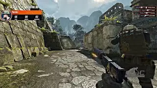 Faceit Highlights &ndash; 18 - August 2025 - 10 highlights from eco miracles to knife finishes