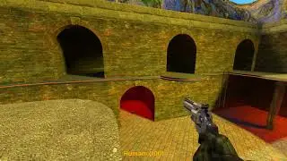 [4K] HL2DM: Pixling.ru Weekend Cup | Stage #2 | Humam vs PR0LLY | Humam PoV
