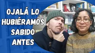 Cosas que nos hubiera gustado saber antes de abrir la tienda