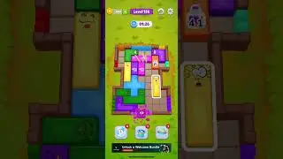 Farm Block Escape Level 156 Walkthrough Solution