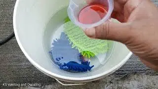 Regular washing of Maruti Celerio | carwash | detailing |satisfying car cleaning | interior cleaning