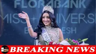Miss Universe 2025 Debacle Exposes Deep Cracks In The Pageant World