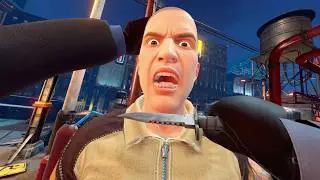 Hardbullets New Game Mode Slaps