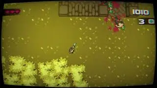 Final Shot - Gameplay