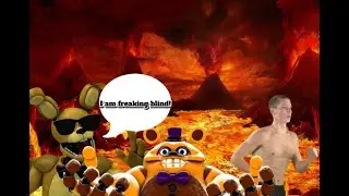 ChaseOh&acute;s brother is a MENACE..