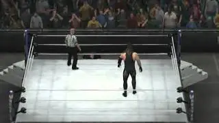 Mr. Mcmahon vs The Undertaker at WrestleMania