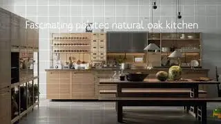 12 Splendid Modular Kitchen Ideas 2017