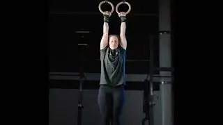 Strict Ring T2B (Toes to Bar)