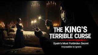 The King&rsquo;s Terrible Curse | Spain&rsquo;s Most Forbidden Royal Secret