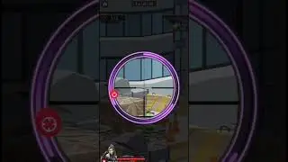SNIPER ACE, level ~ 10 #gaming #viral #games #fps #gameplay #foryou #shorts #RAFAFA-A #fyp