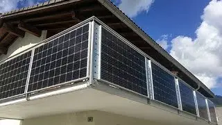 Solar Facade,  BIPV & BAPV সোলার সিস্টেম সম্পর্কে কিছু গুরুত্বপূর্ণ তথ্য Energreen Solar Technology
