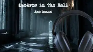 Shadows in the Hall &ndash; Mysterious Dark Ambient Experience