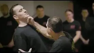 Edged Weapons Seminar 2020
