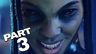 REDFALL : TWO VOICE IN DARK WALKTHROUGH GAMEPLAY PART-3