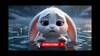 The Saddest Bunny Story You’ll Ever See 💔