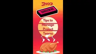 Tips To Manage Project Teams Remotely - Team Management Honest Video?sub_confirmation=1  #shorts