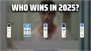 The Top 5 Best Aveeno Shave Gel in 2025 - Must Watch Before Buying!