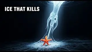 The Deadliest Ice on Earth (NASA Thinks It's on Jupiter Too)