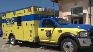 Stealth Power & Austin-Travis County Partner to Reduce Idling in EMS Vehicles
