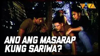Most Memorable VIVA Action! | Film Starring Keempee De Leon, Kier Legaspi, Joko Diaz