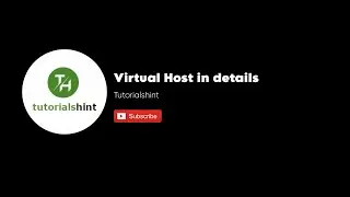 Set Up Apache Virtual Hosts on Ubuntu | Host Multiple Websites Easily!