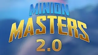 Minion Masters 2.0 and the future of BetaDwarf
