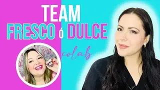PERFUMES❤️ TEAM FRESCO💦🏝O TEAM DULCE 🍰🍭COLAB @perfumaticamx