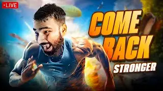 🔴HEAVY GAMEPLAY WITH SUMESHOO | Watch Also On Shorts Live