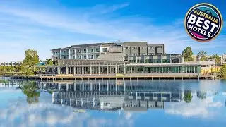 Best Western Plus North Lakes Hotel | Brisbane, Australia | Hotel Review 🏨