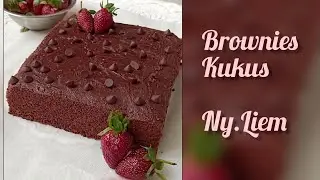 BROWNIES KUKUS NY LIEM